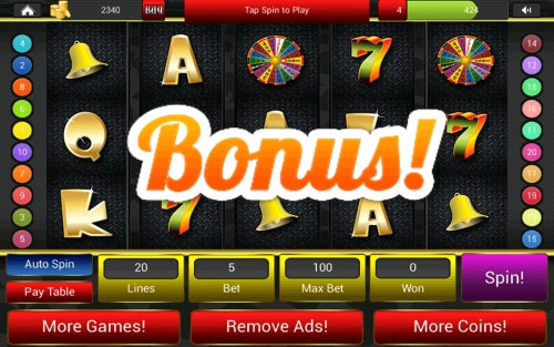 best android version to play slot games